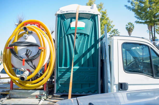 Best Porta potty rental for outdoor events  in Edgewater, MD