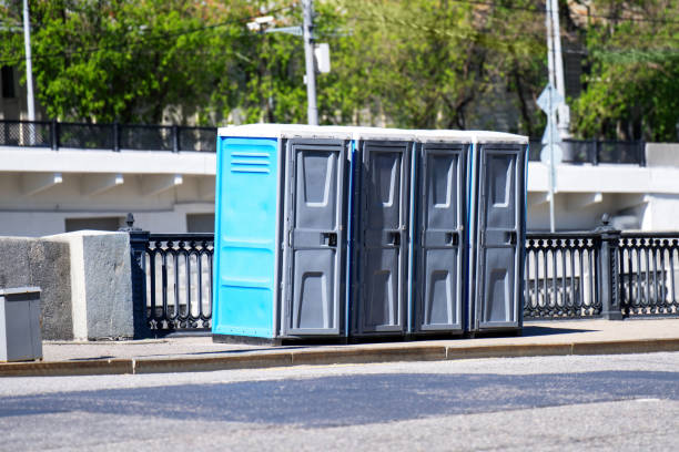 Professional porta potty rental in Edgewater, MD