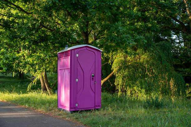 Best Porta potty delivery and setup  in Edgewater, MD