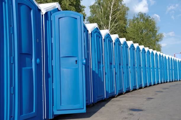 Best Temporary restroom rental  in Edgewater, MD